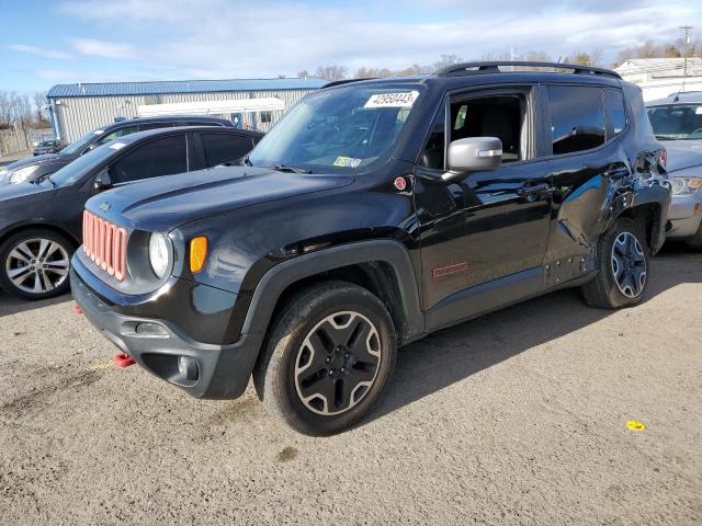 JEEP RENEGADE T 2016 zaccjbct3gpc71585