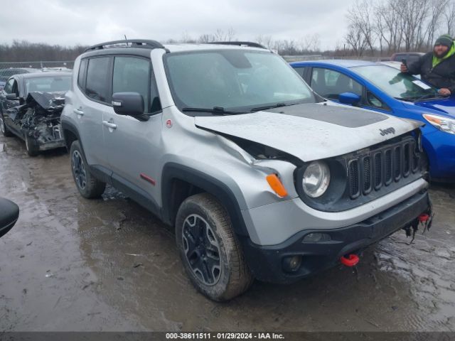 JEEP RENEGADE 2016 zaccjbct3gpc81386