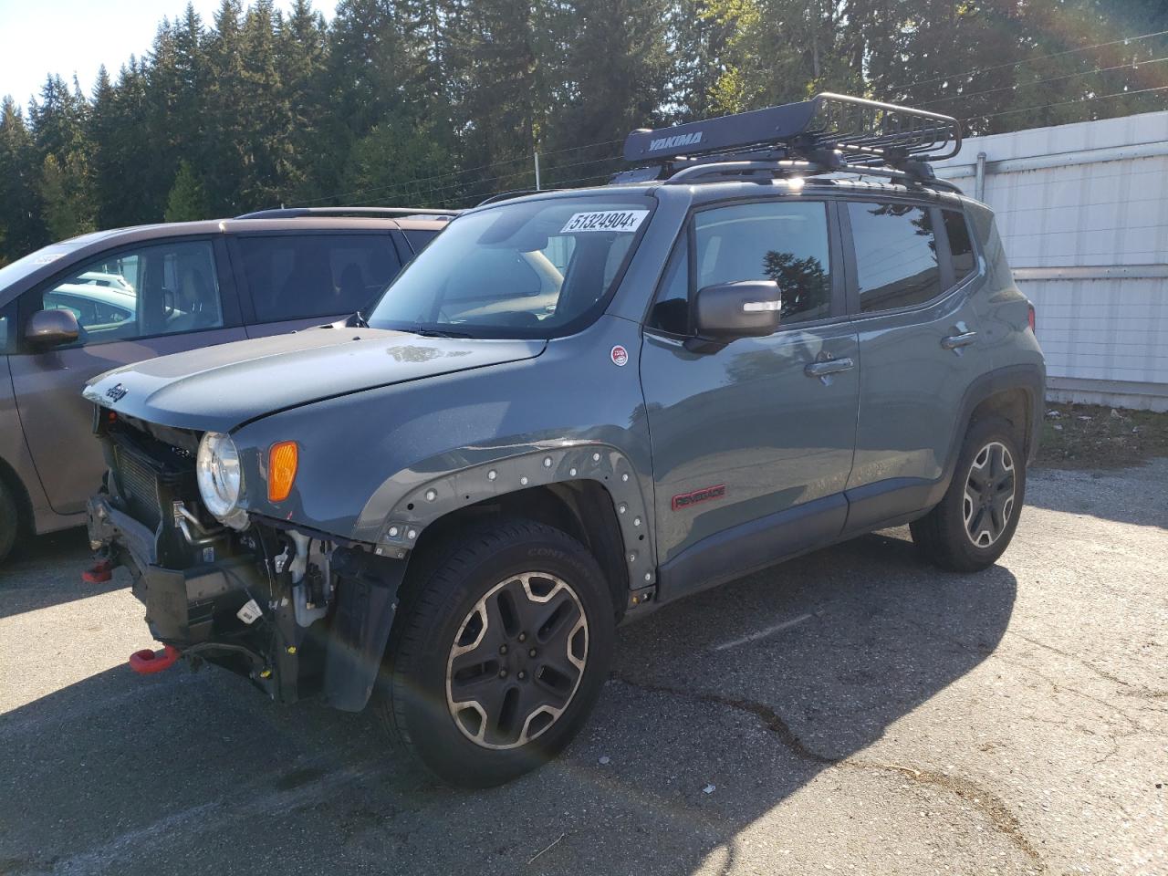 JEEP RENEGADE 2016 zaccjbct3gpc89455