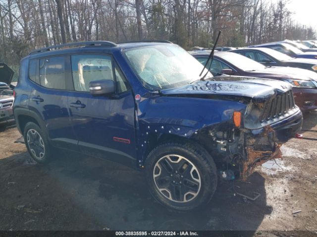 JEEP RENEGADE 2016 zaccjbct3gpd00051