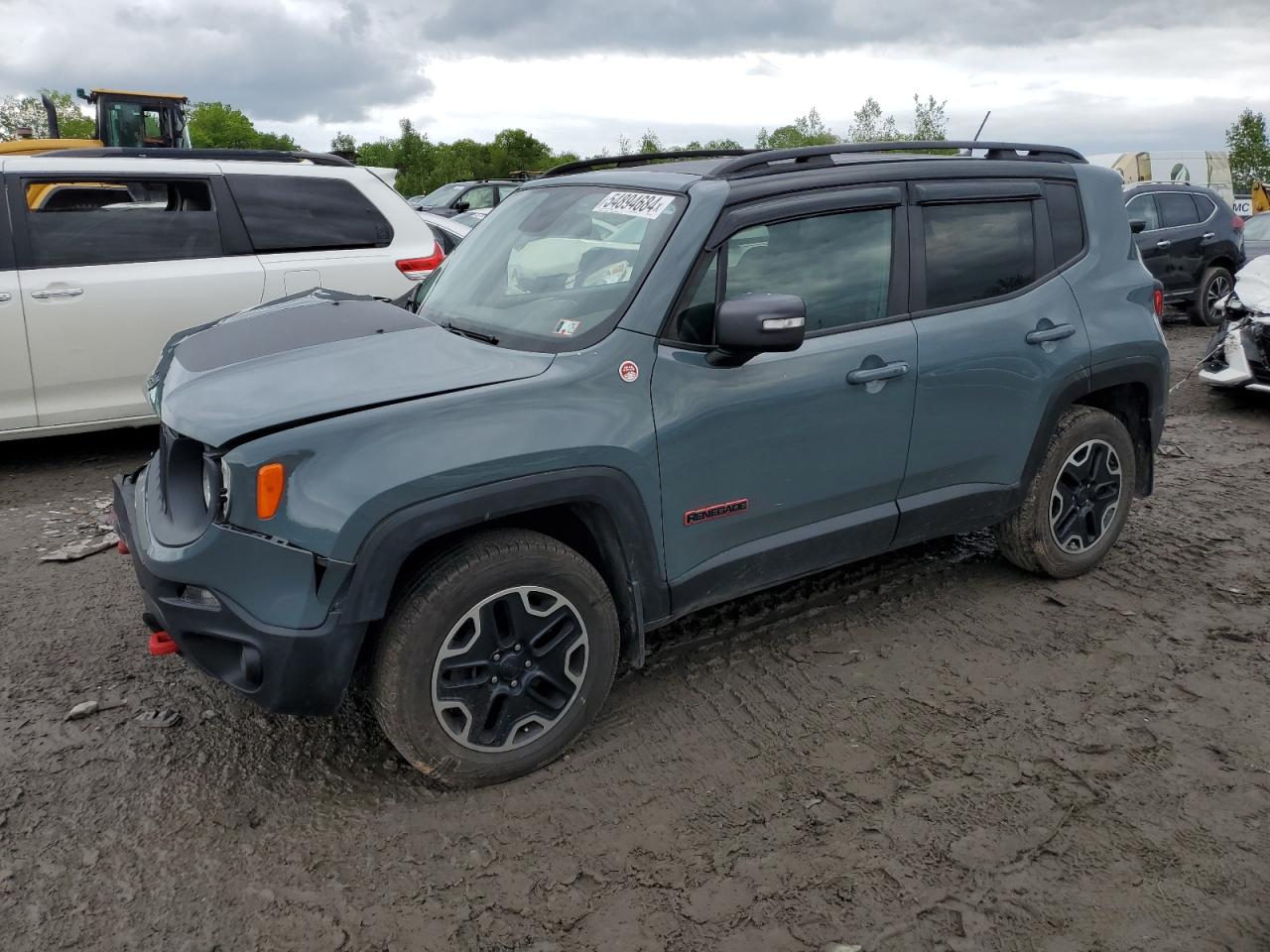 JEEP RENEGADE 2016 zaccjbct3gpd00177