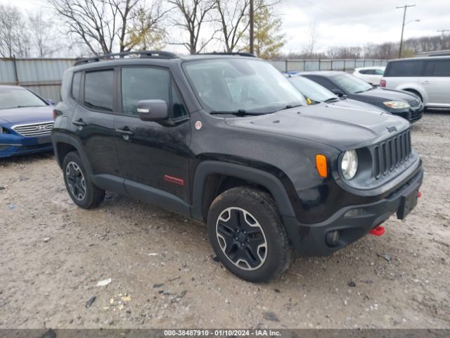 JEEP RENEGADE 2016 zaccjbct3gpd00986