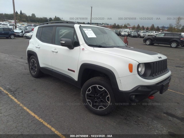 JEEP RENEGADE 2016 zaccjbct3gpd03824