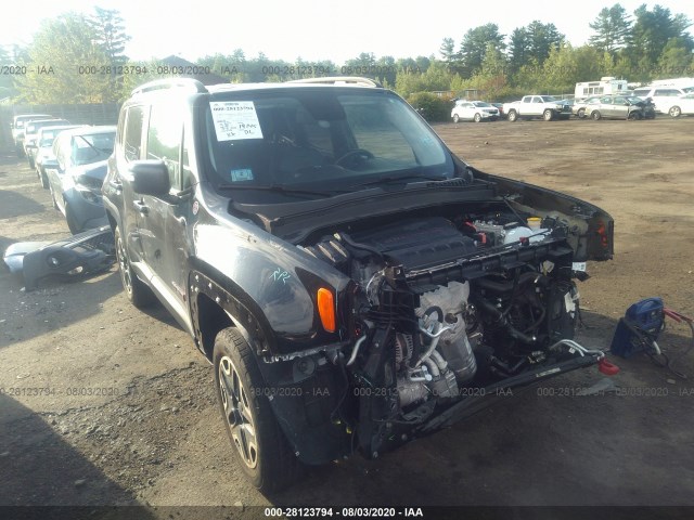 JEEP RENEGADE 2016 zaccjbct3gpd10787