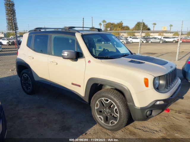 JEEP RENEGADE 2016 zaccjbct3gpd12913