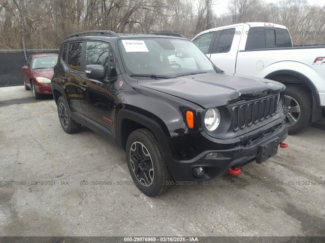 JEEP RENEGADE 2016 zaccjbct3gpd23944