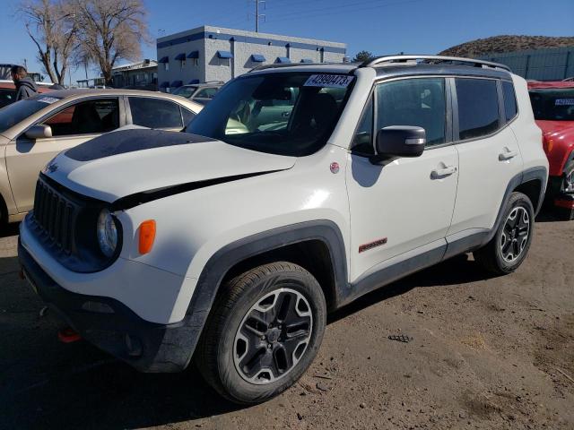 JEEP RENEGADE T 2016 zaccjbct3gpd24320