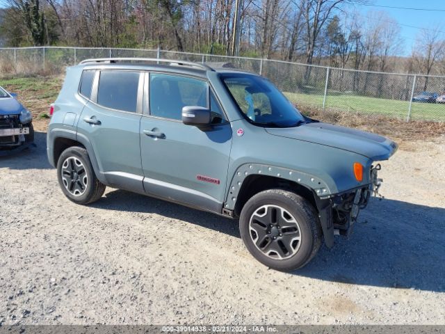 JEEP RENEGADE 2016 zaccjbct3gpd25404