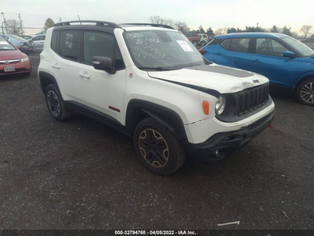 JEEP RENEGADE 2016 zaccjbct3gpd35401