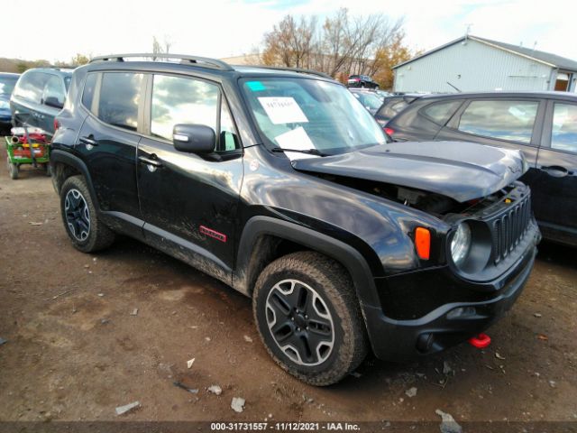 JEEP RENEGADE 2016 zaccjbct3gpd38766