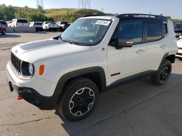 JEEP RENEGADE 2016 zaccjbct3gpd54627