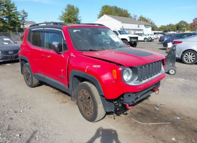 JEEP RENEGADE 2016 zaccjbct3gpd57723