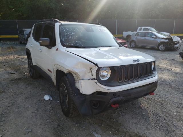 JEEP RENEGADE 2016 zaccjbct3gpd68348