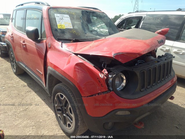 JEEP RENEGADE 2016 zaccjbct3gpd71492