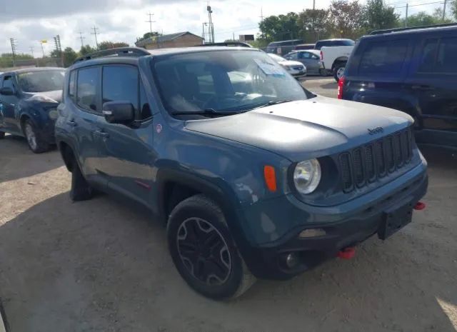 JEEP RENEGADE 2016 zaccjbct3gpd99213