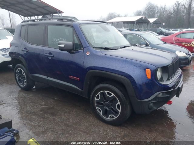 JEEP RENEGADE 2016 zaccjbct3gpe11103