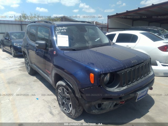 JEEP RENEGADE 2016 zaccjbct3gpe29116