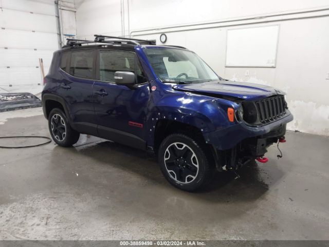 JEEP RENEGADE 2016 zaccjbct3gpe32209