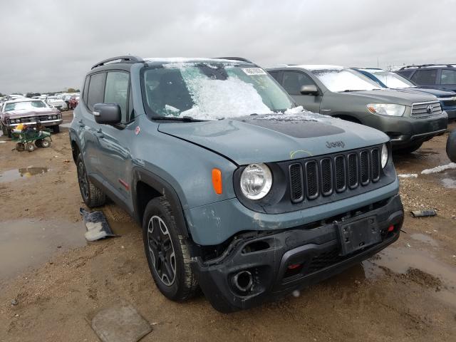 JEEP RENEGADE T 2015 zaccjbct4fpb28515