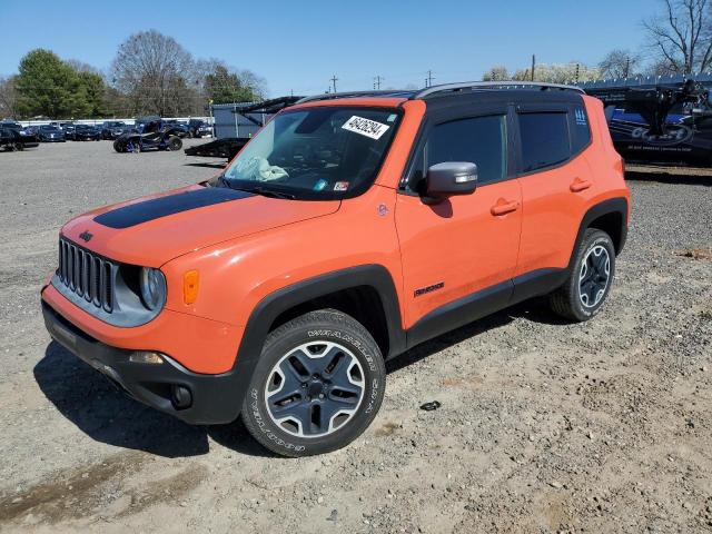 JEEP RENEGADE 2015 zaccjbct4fpb32905