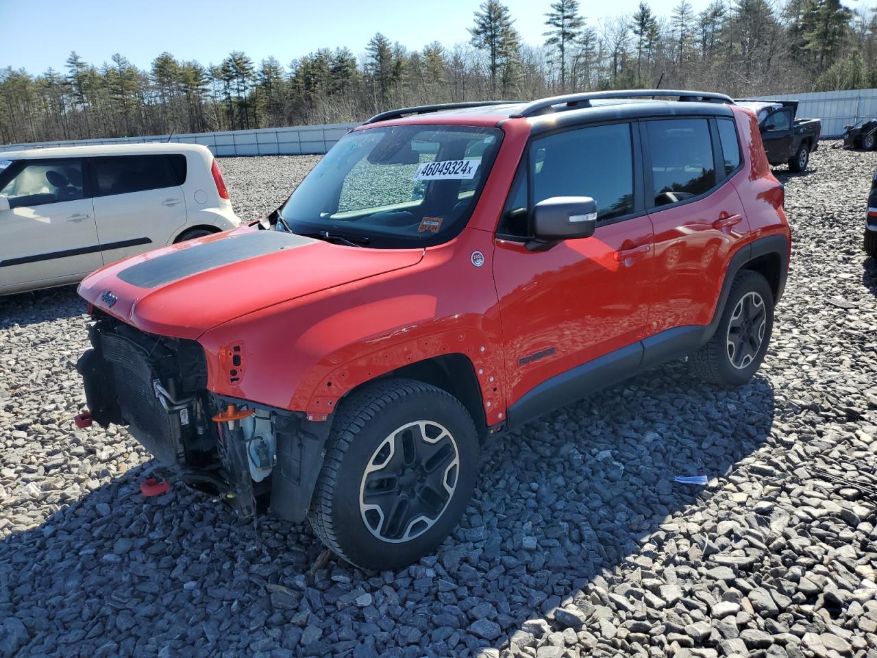 JEEP RENEGADE 2015 zaccjbct4fpb44245