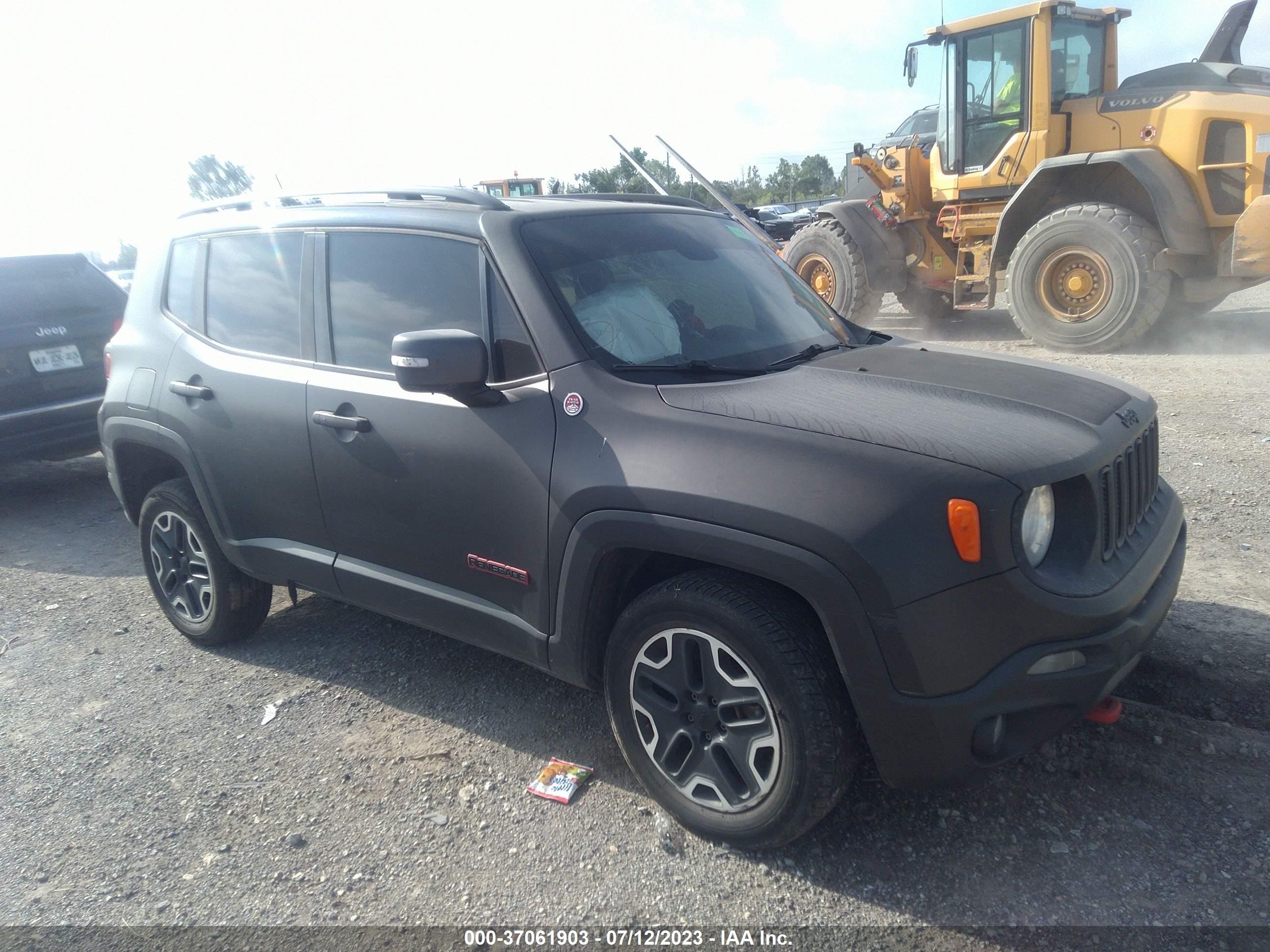 JEEP RENEGADE 2015 zaccjbct4fpb77407