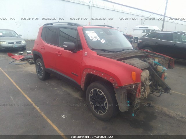 JEEP RENEGADE 2015 zaccjbct4fpb93607