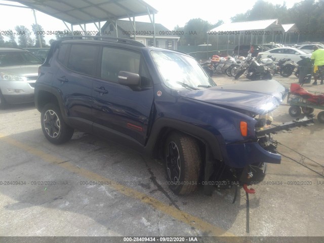 JEEP RENEGADE 2016 zaccjbct4gpc73328