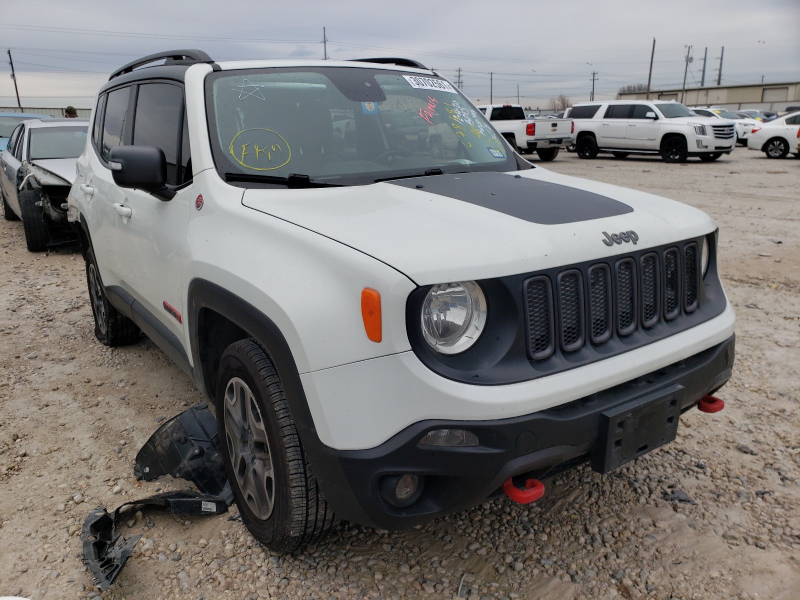 JEEP RENEGADE T 2016 zaccjbct4gpc78481