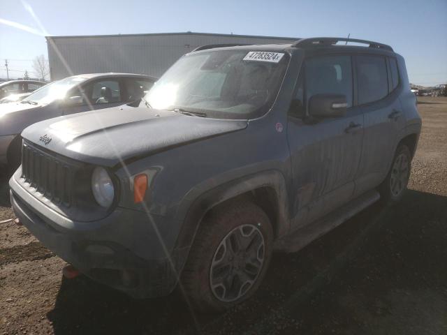 JEEP RENEGADE 2016 zaccjbct4gpc87830