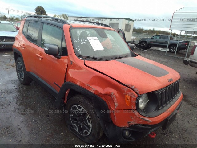 JEEP RENEGADE 2016 zaccjbct4gpc90002