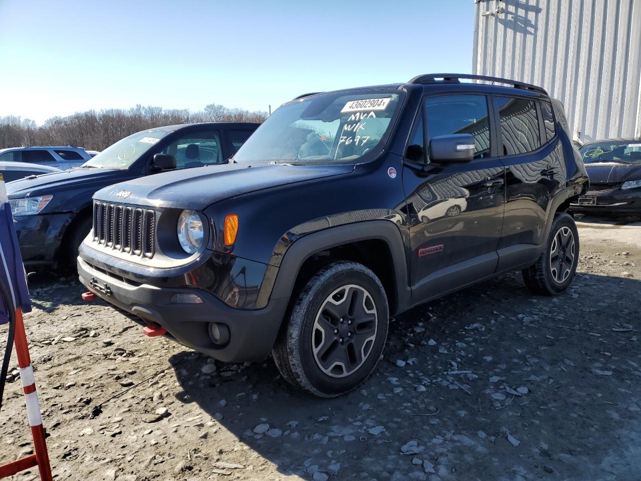 JEEP RENEGADE 2016 zaccjbct4gpd17697