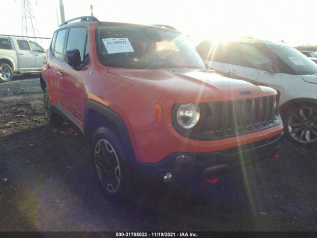 JEEP RENEGADE 2016 zaccjbct4gpd38758