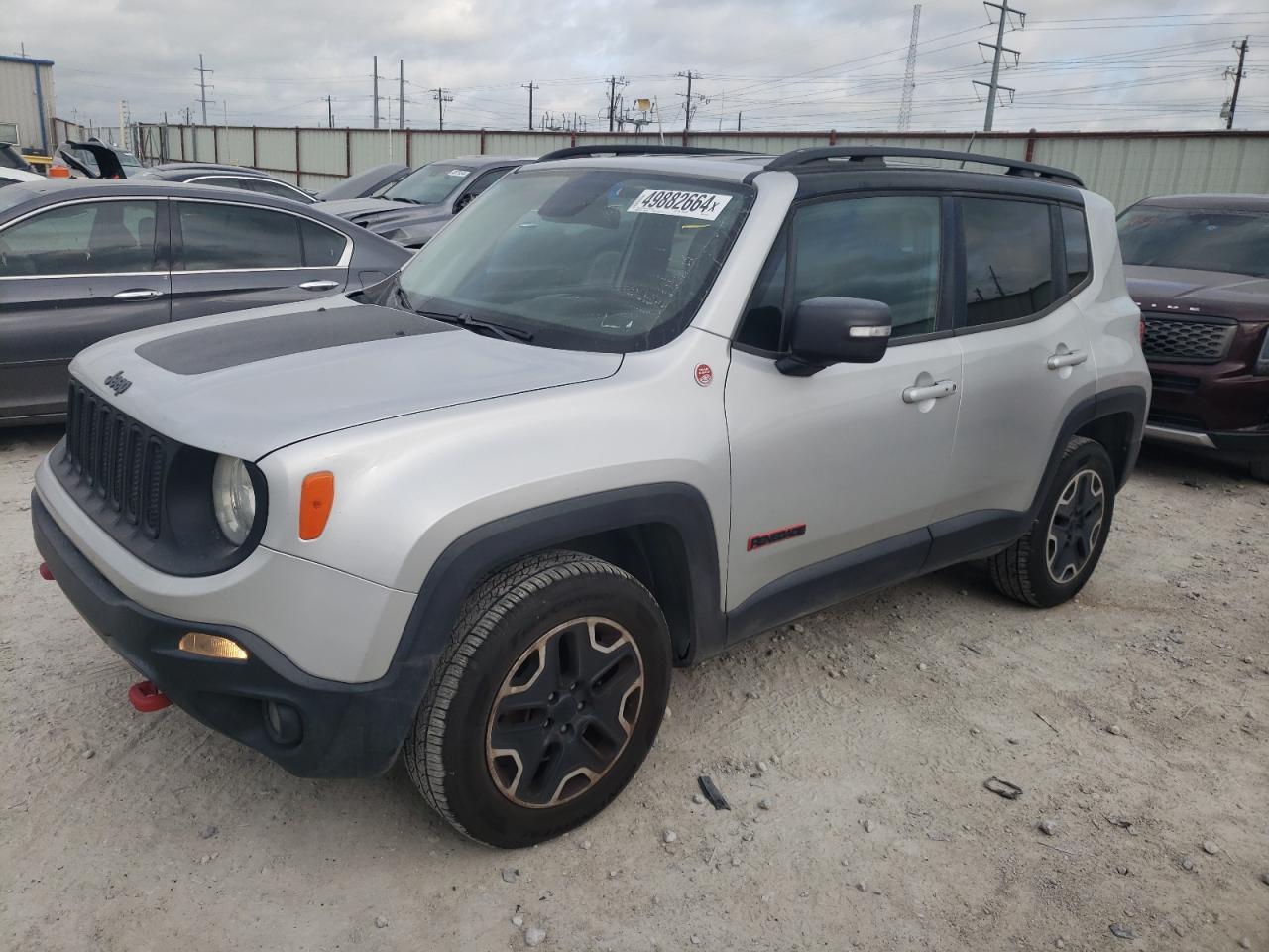 JEEP RENEGADE 2016 zaccjbct4gpd51607