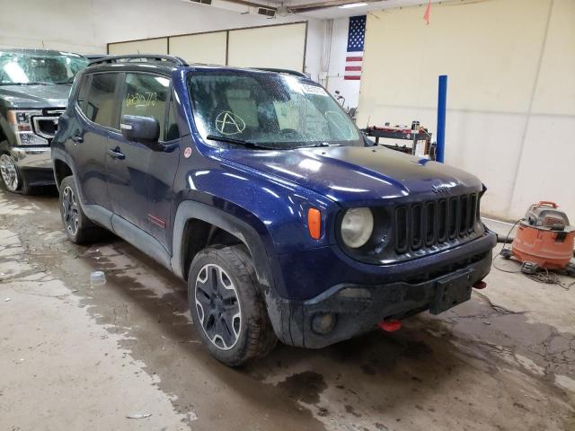 JEEP NULL 2016 zaccjbct4gpd51848