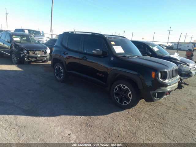 JEEP RENEGADE 2016 zaccjbct4gpd67242