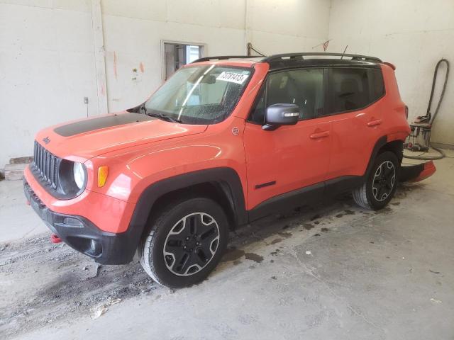 JEEP RENEGADE 2016 zaccjbct4gpe04841