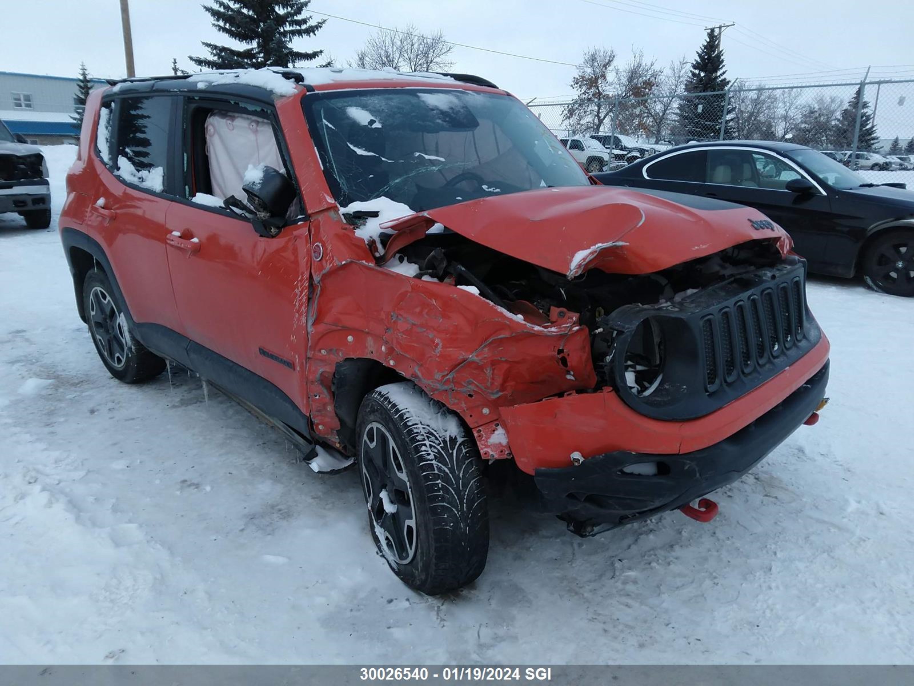 JEEP RENEGADE 2016 zaccjbct4gpe09988