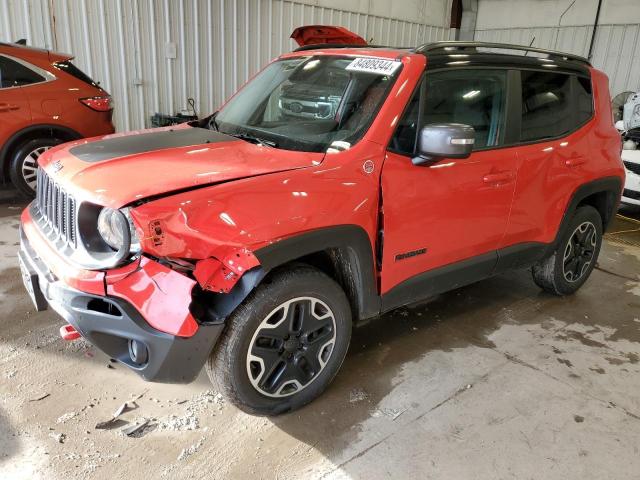 JEEP RENEGADE T 2015 zaccjbct5fpb28734