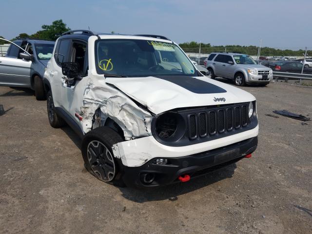 JEEP RENEGADE T 2015 zaccjbct5fpb31522