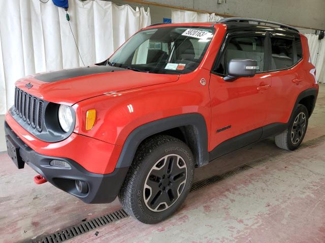 JEEP RENEGADE T 2015 zaccjbct5fpb41399