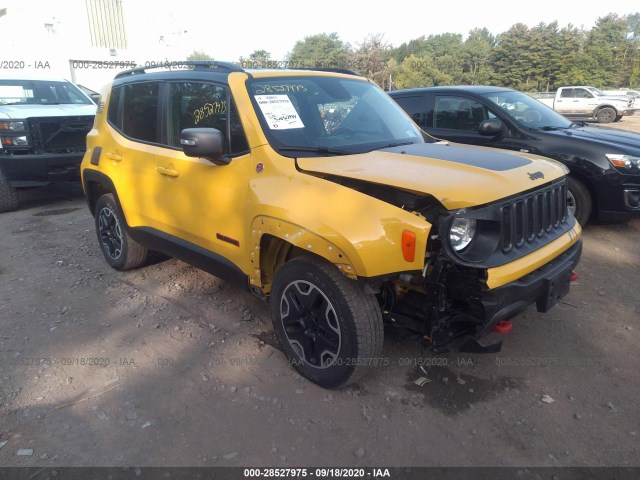 JEEP RENEGADE 2015 zaccjbct5fpb50524