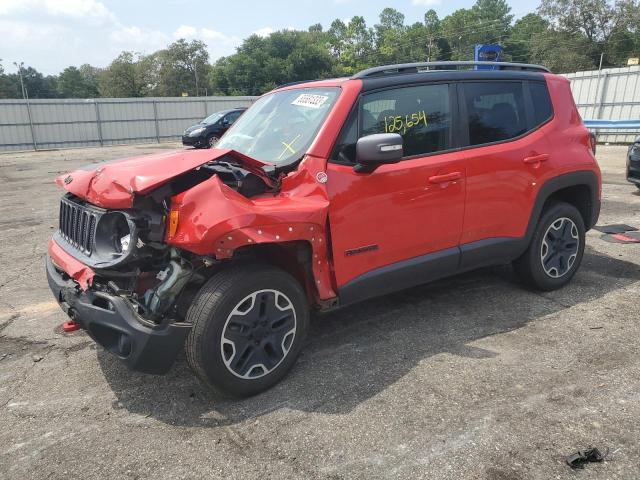 JEEP RENEGADE T 2015 zaccjbct5fpb78730