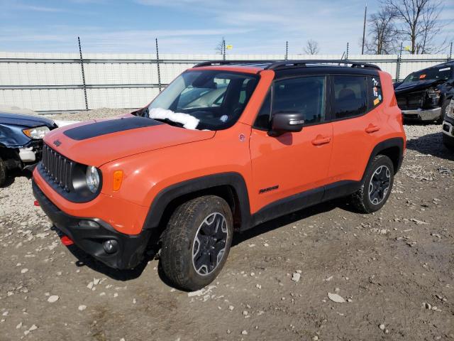 JEEP RENEGADE T 2015 zaccjbct5fpb93650