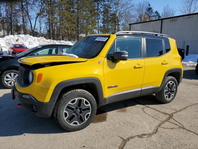 JEEP RENEGADE T 2015 zaccjbct5fpc04436