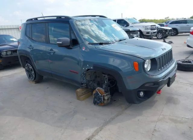 JEEP RENEGADE 2015 zaccjbct5fpc11354