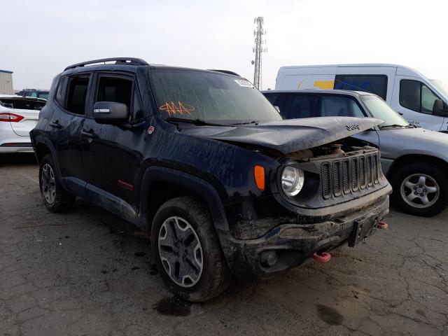 JEEP RENEGADE T 2015 zaccjbct5fpc33046