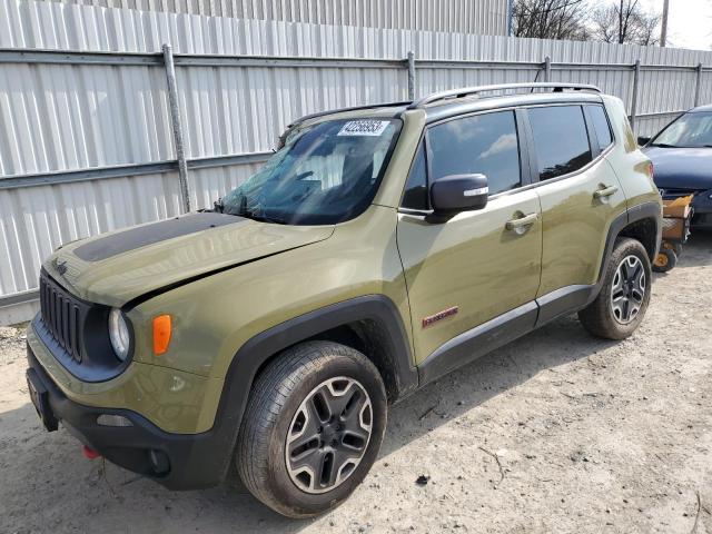 JEEP RENEGADE T 2015 zaccjbct5fpc36156