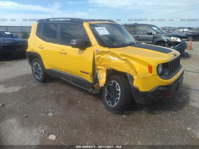 JEEP RENEGADE 2016 zaccjbct5gpc93698