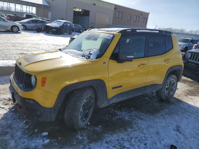 JEEP RENEGADE 2016 zaccjbct5gpd02125